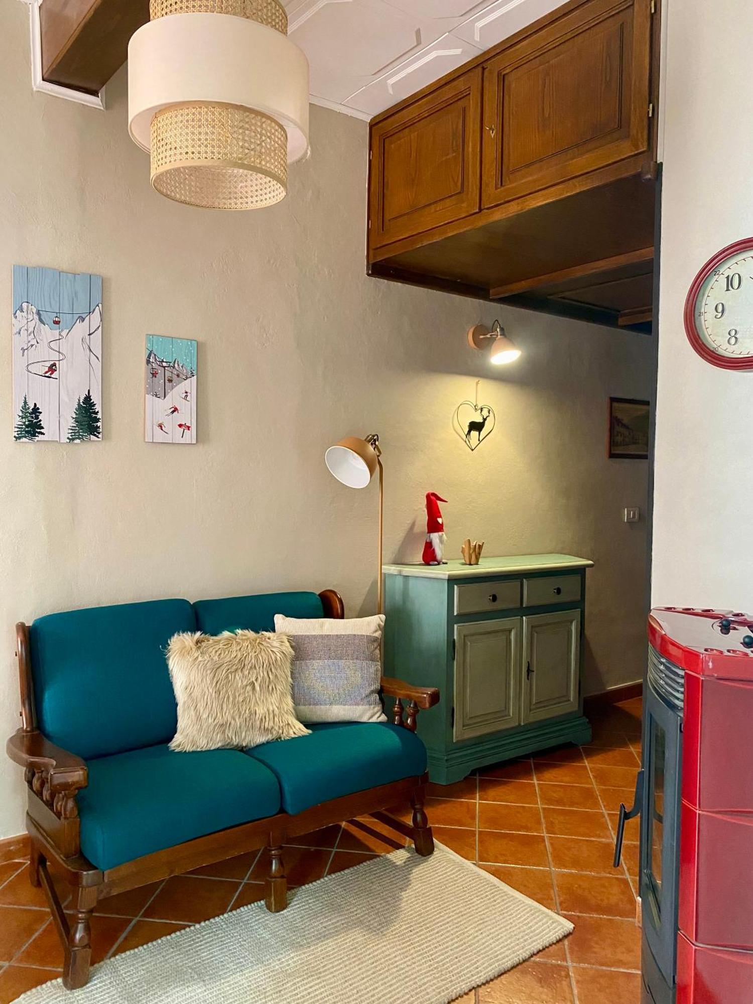 Bilocale A Due Passi Dal Centro Apartment Limone Piemonte Luaran gambar